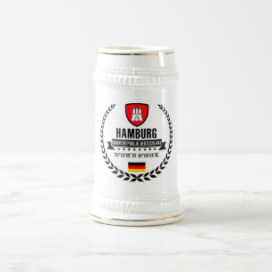 Hamburg Sejdel