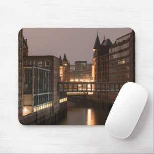 Hamburg Speicherstadt Musmatta