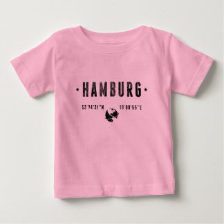 Hamburg T Shirt