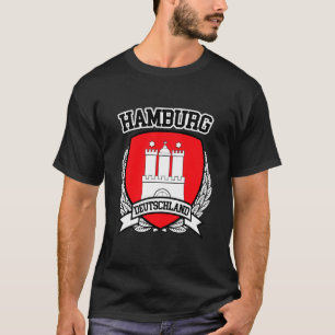 Hamburg Tröja