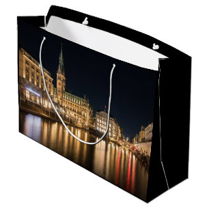 Hamburg Tyskland