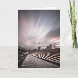 Hamburg Tyskland Kort