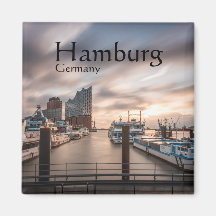 Hamburg Tyskland