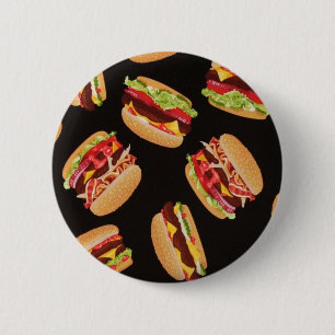 Hamburgare Knapp
