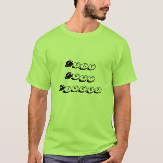 Hamburgare T-shirt