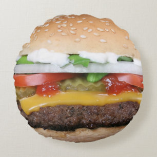 Hamburgaren kudder - rundan kudder rund kudde