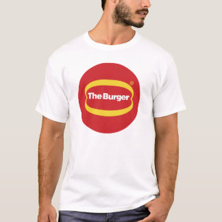 Hamburgaren Tee Shirt