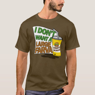 HAMBURGAREPUNKS! TEE SHIRT