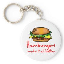 Hamburger Älskare