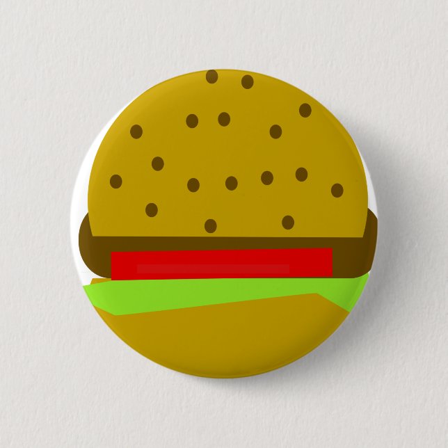 Hamburger food Fast food burger Knapp (Framsida)