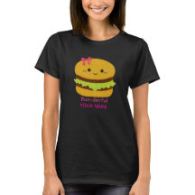 Hamburger med slinga