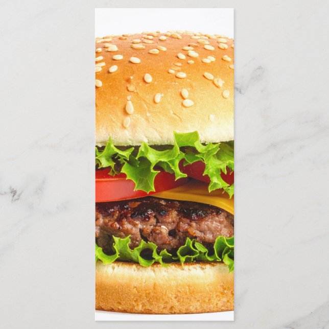 hamburger meny (Framsida)