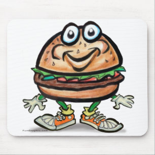 Hamburger Musmatta