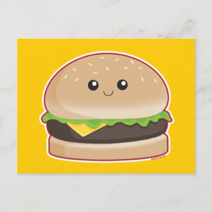 Hamburger Vykort
