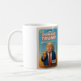 Hamburgerbaronen Kaffemugg