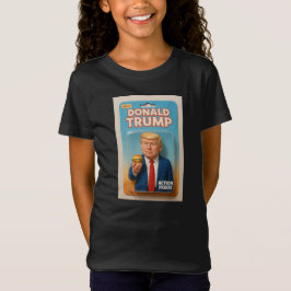 Hamburgerbaronen T Shirt