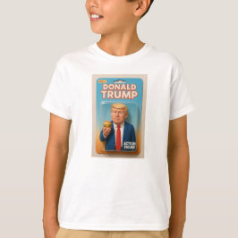 Hamburgerbaronen T Shirt