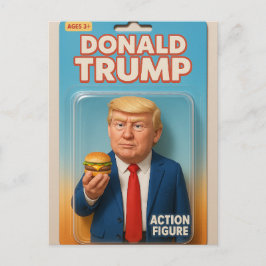 Hamburgerbaronen Vykort