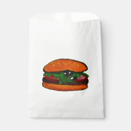 Hamburgerfestpresentpåse