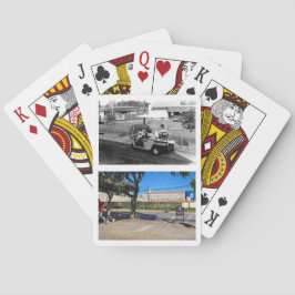 Hamburgers by Gourmet, Annunciation Orthodox Casinokort