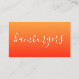 hamburgskript visitkort