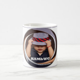 HAMbWG Bambino Coffee Kopp