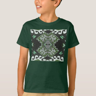 HAMbWG - Barn T Shirt - Sydväst