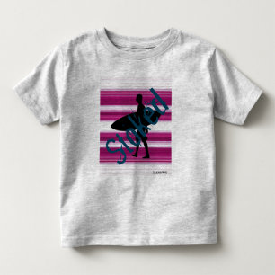 HAMbWG - Barns T-Shirt - Aktiverad