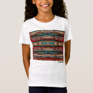 HAMbWG - Barns T-Shirt - Böhmen