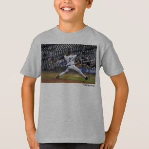 HAMbWG Baseball 1 Hanes ComfortBlend® Sweatshirt Tee Shirt