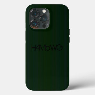 HAMbWG - Celltelefonärenden - Grönten Löv