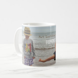 HAMbWG - Coffee Mugg - Choices