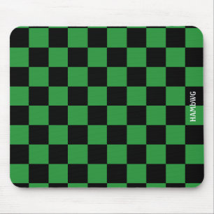HAMbWG - Datormus - Checker Musmatta