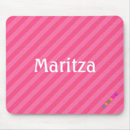 HAMbWG - Datormus - Watermelon Diagonal Musmatta