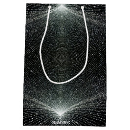 HAMbWG - Gåsväskor - ljusstråle