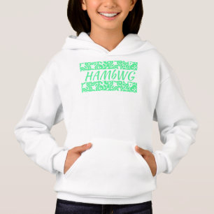 HAMbWG - Hanes ComfortBlend® Sweatshirt T Shirt