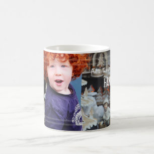 HAMbWG - Kaffe Mugg - Inkasserbar