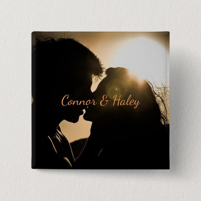 HAMbWG - Knapp - Kisse par (Framsida)