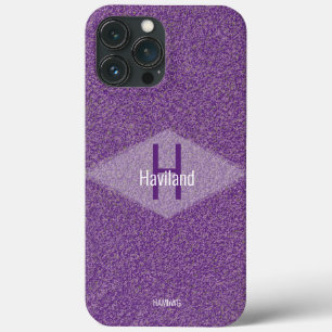 HAMbWG Monogram Mottated Design