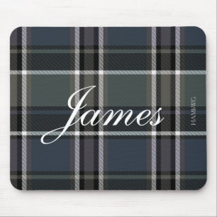 HAMbWG - Mousepad - BluePlay Musmatta