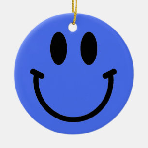 HAMbWG - Ornament - Emoji - BFFLs