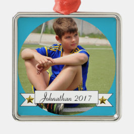 HAMbWG - Ornament - Memento