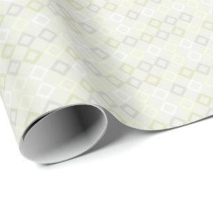 HAMbWG-Pappra radbyte - crm/Gry/Gld-diamanter Presentpapper