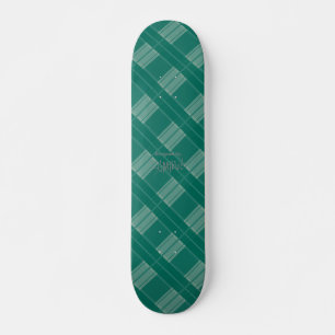 HAMbWG Play, valfri färg Mini Skateboard Bräda 18,5 Cm