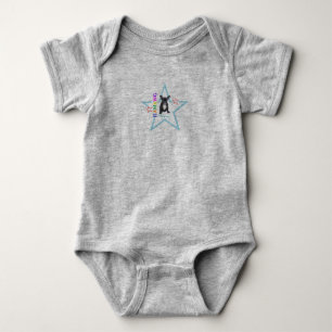 HAMbWG Pojke T w Hambwg Pet Abbr "Samson" T-shirt