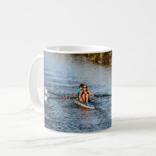 HAMbWG - "Rwing" - Kaffe Mugg