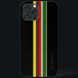 HAMbWG - Samsung Cell Phone Case - Black w Färg<br><div class="desc">HAMbWG - Samsung Cell Phone Case - Black with Gult Red Grönt White with our HAMbWG Logotyp - Background in any färg you select - only custom!</div>