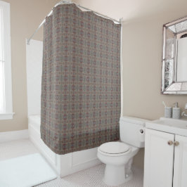 HAMbWG - Shower Curtain - Classic