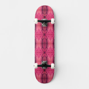 HAMbWG - Skateboard - Rosa Sand Dunes
