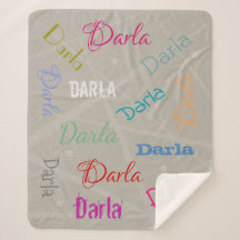 HAMbWG - Softest Ull - Ditt namn!